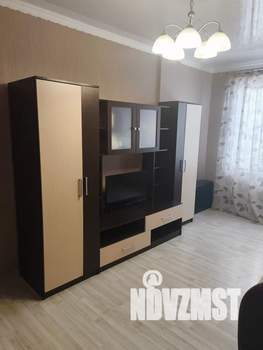 1-к квартира, посуточно, 37м2, 3/9 этаж
