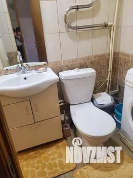 1-к квартира, посуточно, 42м2, 1/5 этаж