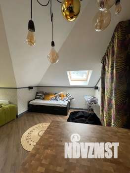 2-к квартира, посуточно, 64м2, 8/8 этаж