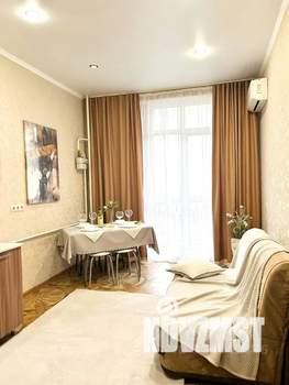 2-к квартира, посуточно, 50м2, 4/10 этаж