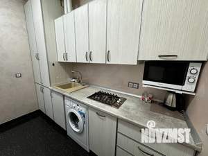 3-к квартира, посуточно, 70м2, 2/5 этаж