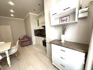 1-к квартира, посуточно, 50м2, 5/8 этаж