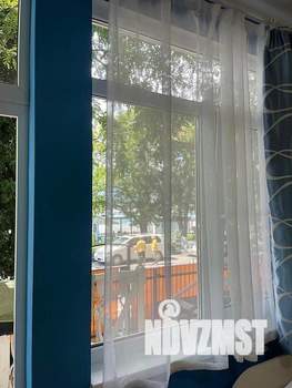 1-к квартира, посуточно, 22м2, 1/1 этаж