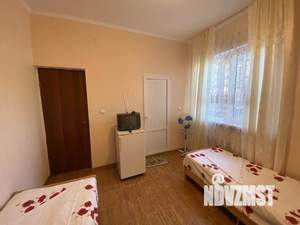 1-к квартира, посуточно, 60м2, 1/1 этаж
