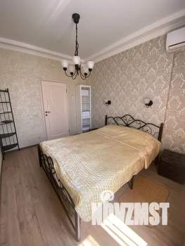 2-к квартира, посуточно, 50м2, 4/6 этаж