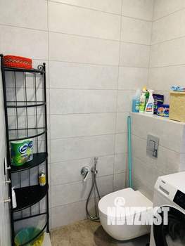 3-к квартира, посуточно, 69м2, 1/8 этаж