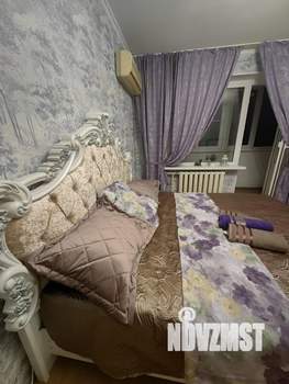 2-к квартира, посуточно, 60м2, 4/5 этаж