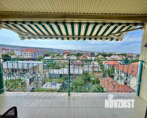 2-к квартира, на длительный срок, 120м2, 4/4 этаж