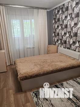 3-к квартира, посуточно, 64м2, 2/9 этаж