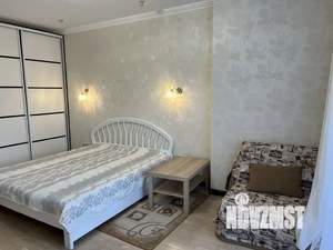 1-к квартира, посуточно, 60м2, 2/11 этаж