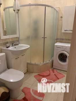 2-к квартира, посуточно, 68м2, 6/7 этаж
