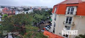 1-к квартира, на длительный срок, 50м2, 6/11 этаж