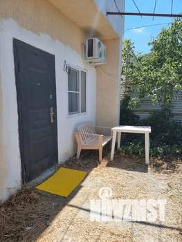 1-к квартира, посуточно, 24м2, 1/2 этаж