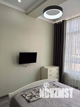 2-к квартира, посуточно, 55м2, 1/1 этаж