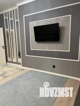 1-к квартира, посуточно, 45м2, 7/11 этаж