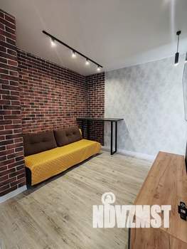 1-к квартира, посуточно, 50м2, 5/6 этаж