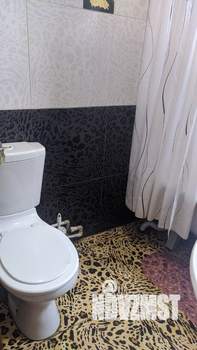 Студия квартира, посуточно, 20м2, 2/2 этаж