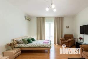 2-к квартира, посуточно, 95м2, 2/8 этаж