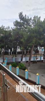 2-к квартира, посуточно, 80м2, 3/15 этаж