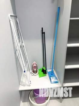 1-к квартира, посуточно, 40м2, 2/5 этаж