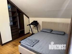 2-к квартира, посуточно, 80м2, 5/5 этаж