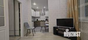 1-к квартира, посуточно, 47м2, 7/7 этаж