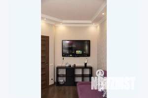 1-к квартира, посуточно, 37м2, 8/8 этаж