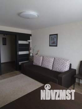2-к квартира, посуточно, 43м2, 3/5 этаж