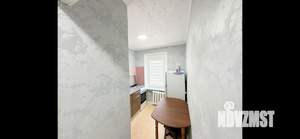 1-к квартира, на длительный срок, 21м2, 9/9 этаж