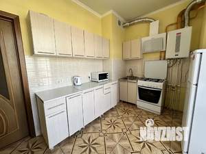 1-к квартира, посуточно, 40м2, 4/11 этаж