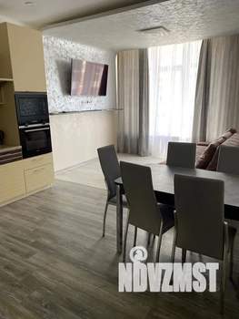 3-к квартира, посуточно, 73м2, 2/6 этаж