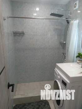 2-к квартира, посуточно, 44м2, 1/1 этаж