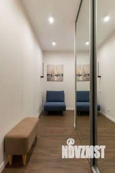 Студия квартира, на длительный срок, 30м2, 6/7 этаж