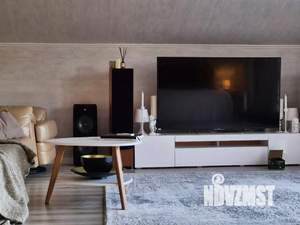 1-к квартира, посуточно, 85м2, 1/1 этаж