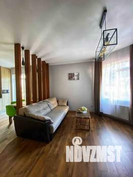 2-к квартира, посуточно, 80м2, 2/5 этаж