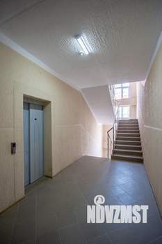 1-к квартира, посуточно, 50м2, 6/8 этаж