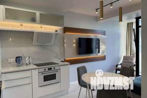 1-к квартира, посуточно, 50м2, 5/16 этаж