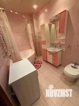 2-к квартира, на длительный срок, 86м2, 2/4 этаж