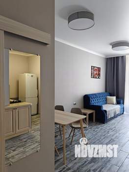 1-к квартира, на длительный срок, 49м2, 5/7 этаж