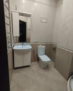 3-к квартира, на длительный срок, 110м2, 6/15 этаж