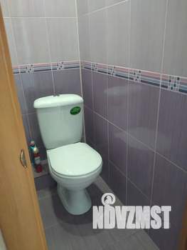 2-к квартира, посуточно, 52м2, 8/10 этаж