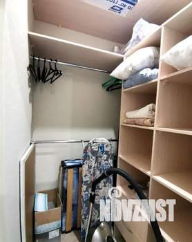 1-к квартира, посуточно, 42м2, 3/6 этаж