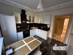 2-к квартира, посуточно, 45м2, 2/2 этаж