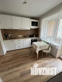2-к квартира, посуточно, 55м2, 1/5 этаж
