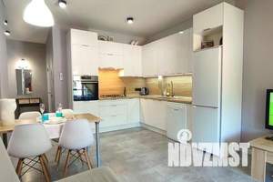 2-к квартира, посуточно, 56м2, 6/6 этаж