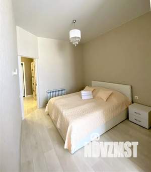 Студия квартира, посуточно, 30м2, 5/7 этаж