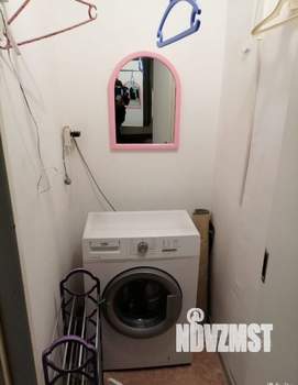 1-к квартира, на длительный срок, 33м2, 3/5 этаж