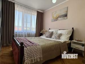 2-к квартира, на длительный срок, 60м2, 4/5 этаж