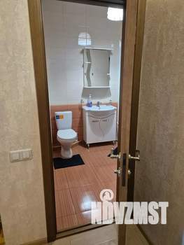 2-к квартира, посуточно, 54м2, 1/7 этаж