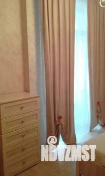 2-к квартира, посуточно, 55м2, 4/5 этаж